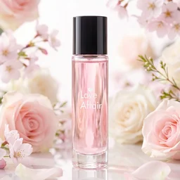 Love Affair Eau De Parfum – Long Lasting & Compact Perfume for Women