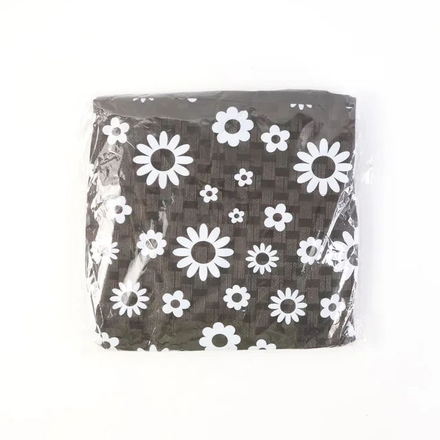 LPG Cylinder Cover – Waterproof Floral Design for Protection