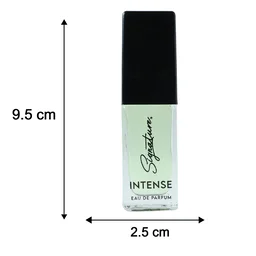 Luxury Perfume Gift Set – 5 Long-Lasting Eau de Parfums in Travel Size