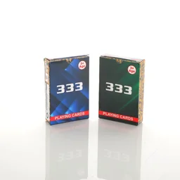 Luxury Playing Cards – Premium Poker Deck with HD Print | Aditi