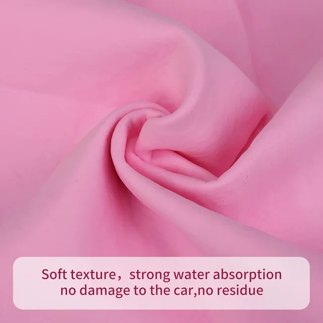 Magic Cleaning Towel – Super Absorbent PVA Cloth | BeautyBare