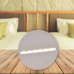 Magic Name Frame – Personalized LED Night Light with Eraser