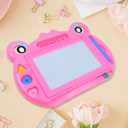 Magic Sketch Board – Erasable Drawing Pad for Kids | Inventive Play