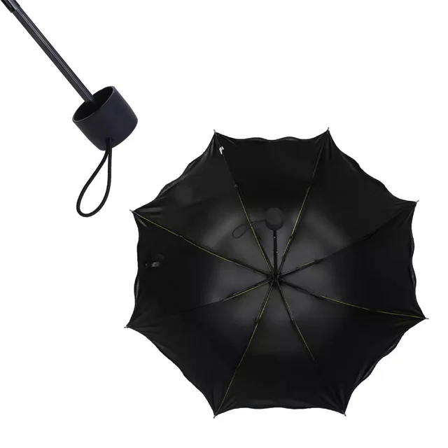 Magic Umbrella – Secret Blossoms Water Magic | Colorful Creations