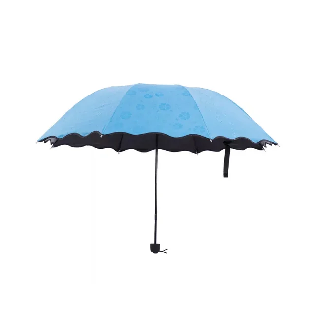 Magic Umbrella – Secret Blossoms Water Magic | Colorful Creations