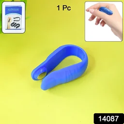 Magnetic Acupressure Clip – Pain Relief & Improved Circulation