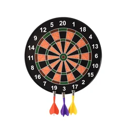 Magnetic Dartboard Game Set – Safe & Fun Indoor Play