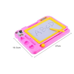 Magnetic Drawing Board – Kids Educational Toy & Magic Slate | Aditi