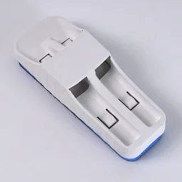 Magnetic Duster – Dual Marker Holder & Lightweight | Deskura