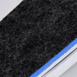 Magnetic Duster – Dual Marker Holder & Lightweight | Deskura