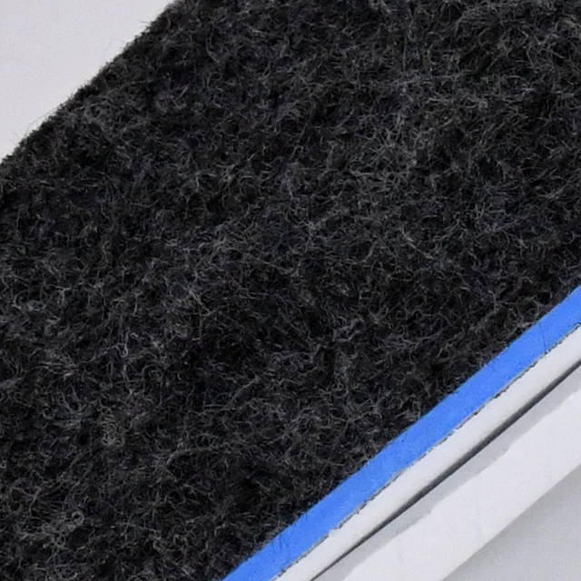 Magnetic Duster – Dual Marker Holder & Lightweight | Deskura