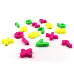 Magnetic Number Toy – Educational Math Game for Kids | Aditi