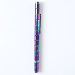 Magnetic Pen – Fidget Spinner & Stress Relief Metal Pen | InkGlow