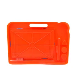 Magnetic Sketch Pad for Kids – Rewritable Drawing Board | Inventive Play