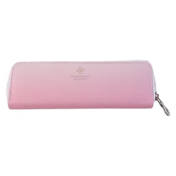 Makeup Brush Storage Pouch – Compact Travel Organizer