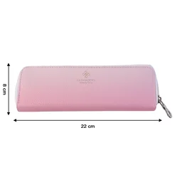 Makeup Brush Storage Pouch – Compact Travel Organizer