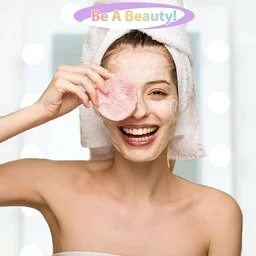 Makeup Sponges Set – Latex-Free, Flawless Finish | BeautyBare