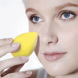 Makeup Sponges Set – Soft, High-Density Blend for Flawless Application
