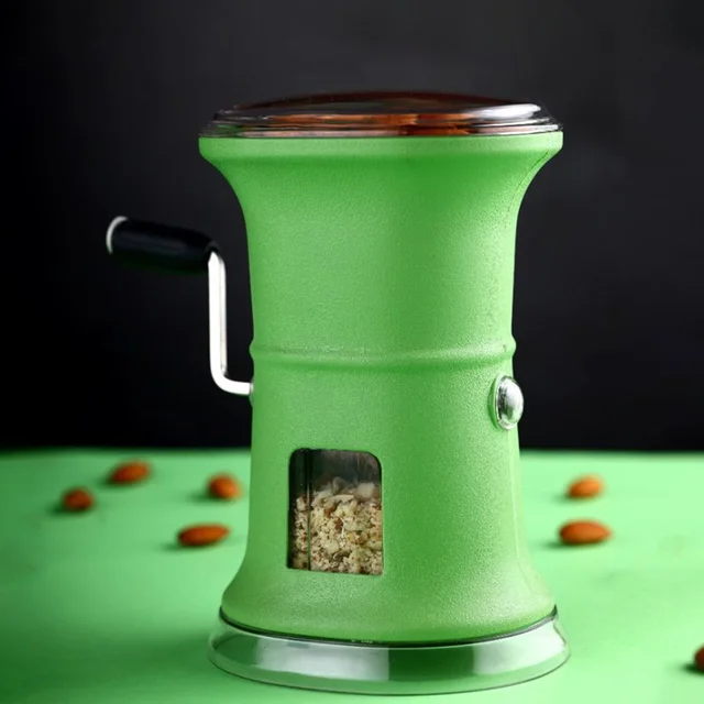 Manual Chilly & Dry Fruit Cutter – Sharp Stainless Steel Blades