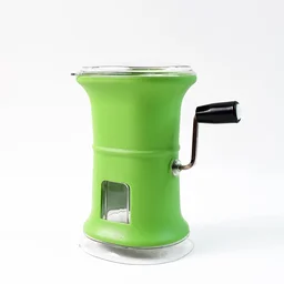 Manual Chilly & Dry Fruit Cutter – Sharp Stainless Steel Blades