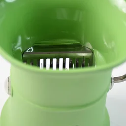 Manual Chilly & Dry Fruit Cutter – Sharp Stainless Steel Blades