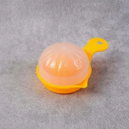Manual Citrus Juicer – Effortless Lemon & Orange Squeezing for Home