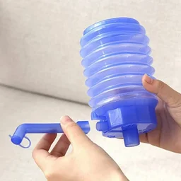 Manual Drinking Water Pump – Portable Dispenser | storenzo