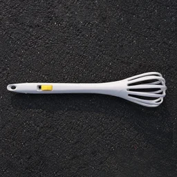 Manual Egg Beater – Versatile Kitchen Mixing Tool for Eggs & Batters