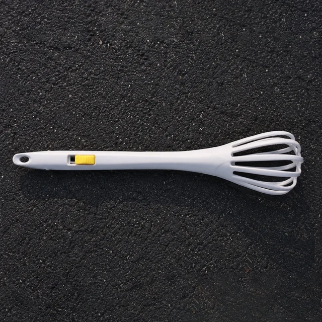 Manual Egg Beater – Versatile Kitchen Mixing Tool for Eggs & Batters