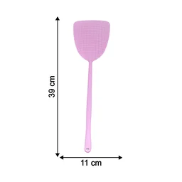 Manual Fly Swatter – Durable Lightweight Pest Control Tool