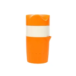 Manual Handheld Citrus Juicer – Fresh Juice Maker | Dabster