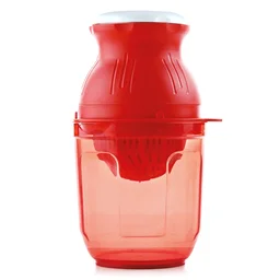 Manual Juicer – Portable Supermom Handheld for Fresh Juice