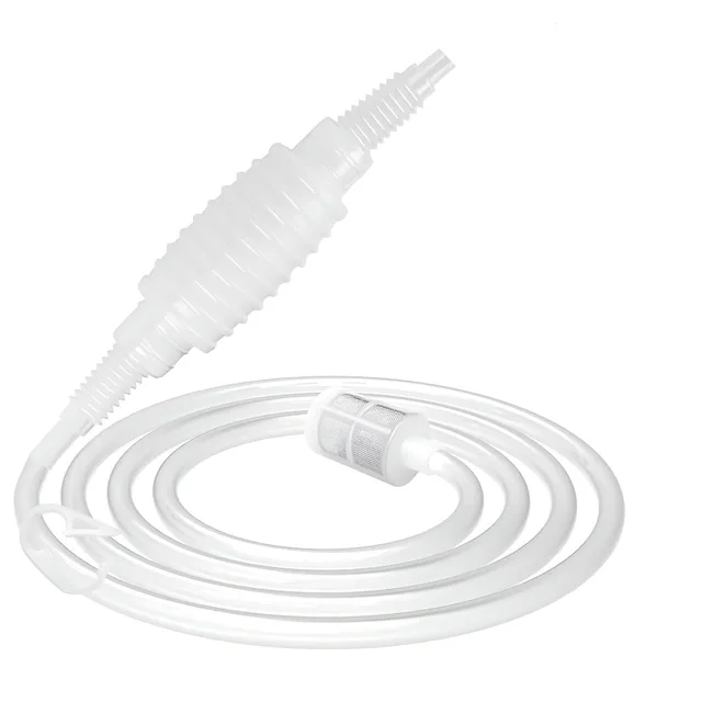 Manual Liquid Transfer Pump – Durable & Easy to Use
