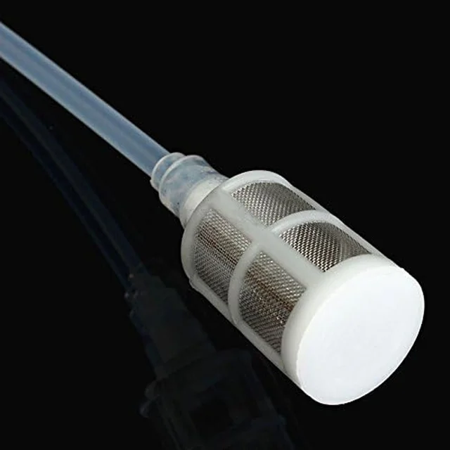 Manual Liquid Transfer Pump – Durable & Easy to Use