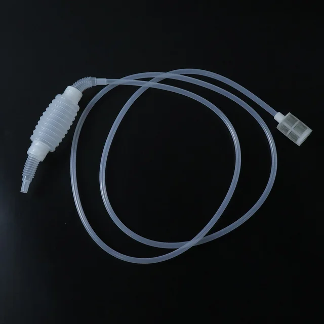 Manual Liquid Transfer Pump – Durable & Easy to Use