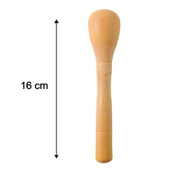 Manual Masher Grinder Tool for Kitchen – Efficient & Traditional