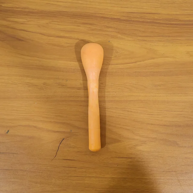 Manual Masher Grinder Tool for Kitchen – Efficient & Traditional