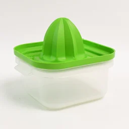 Manual Orange Juicer – BPA-Free Hand Press for Fresh Juice