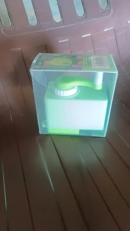 Manual Table Pencil Sharpener – Precise & Cute Design