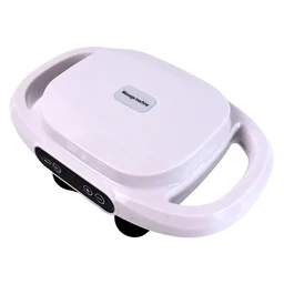 Massage Gun for Pain Relief – 6 Heads Deep Tissue Massager | FitFuzion