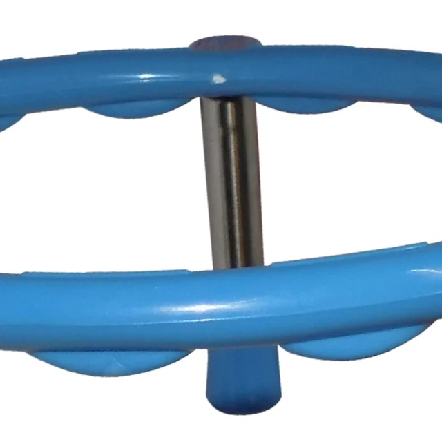 Matka Stand – Durable Stainless Steel Single Ring | Tidy Table