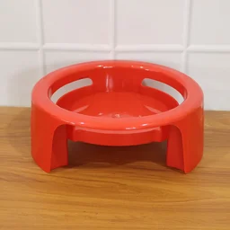 Matka Stand – Unbreakable Plastic Pot Holder | Tidy Table