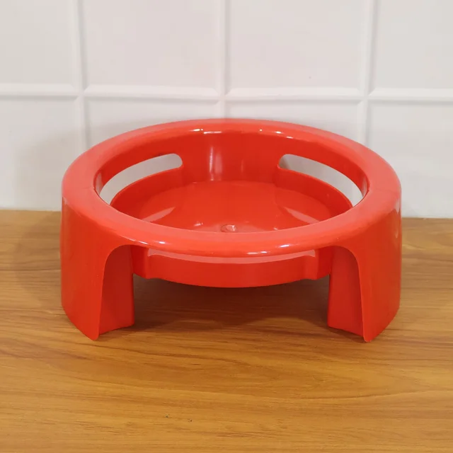 Matka Stand – Unbreakable Plastic Pot Holder | Tidy Table
