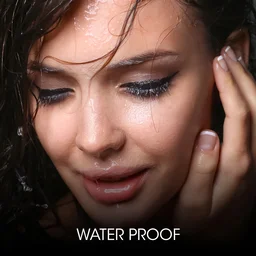 Matte Liquid Eyeliner – Intense, Waterproof & Long-Lasting