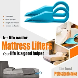 Mattress Lifter Tool – Easy Bed Making & Sheet Change | storenzo