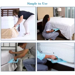 Mattress Lifter Tool – Easy Bed Making & Sheet Change | storenzo