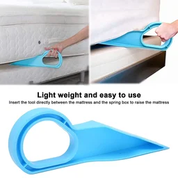 Mattress Lifter Tool – Easy Bed Making & Sheet Change | storenzo