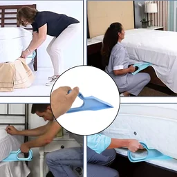 Mattress Lifter Tool – Ergonomic 23cm for Easy Bed Sheet Change