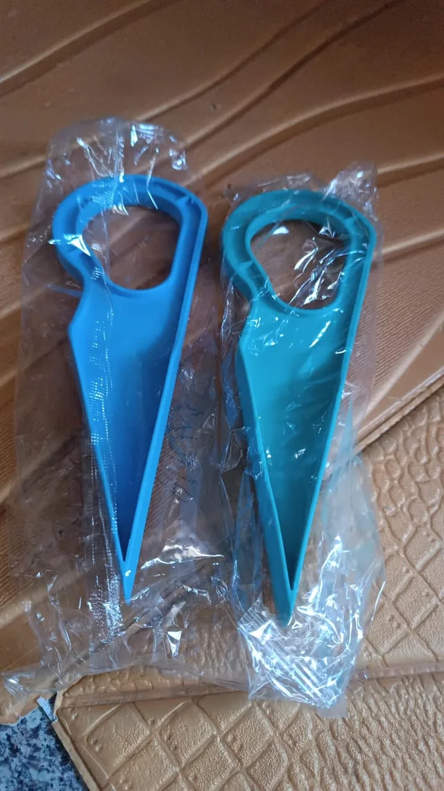 Mattress Lifter Tool – Ergonomic 23cm for Easy Bed Sheet Change