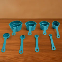 Measuring Spoons Set